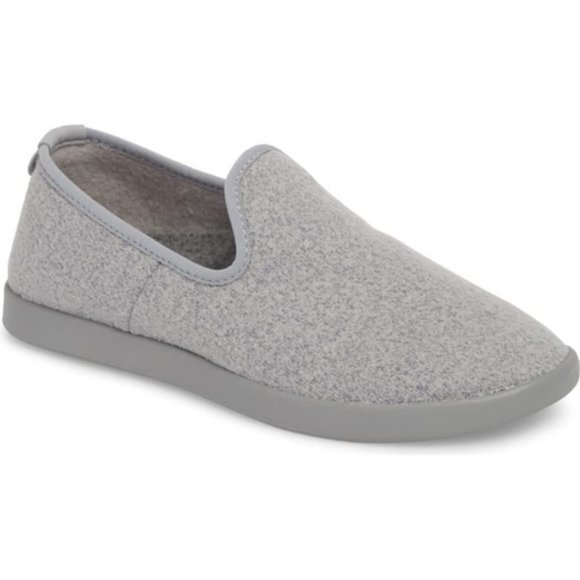 allbirds Shoes - Women's Allbirds Wool Lounger Size 9